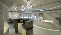 Super Yacht Darlings Danama Interior